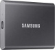 фото Внешний SSD USB 3.2 Gen 2 Type-A Samsung MU-PC4T0T/WW в Смоленске