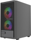 фото Корпус mATX Powercase Mistral SM02 ARGB