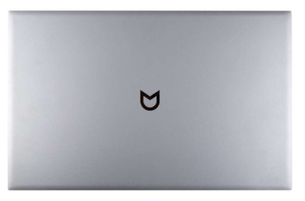 фото Ноутбук Irbis SmartBook 17NBP01 17.3" (Intel Core Ultra 5, 16Гб LPDDR5, SSD 512 Гб, Iris Xe Graphics, Windows 11 Профессиональная) Серый [17NBP01]