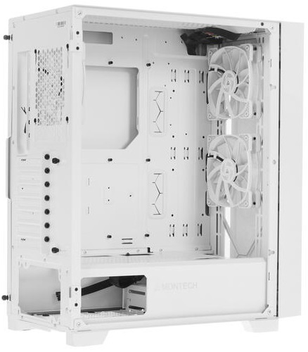 фото Корпус ATX Montech AIR 1000 LITE WHITE в Самаре