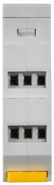 фото Реле задержки выключения IEK ORT-B2-ACDC12-240V в Уфе