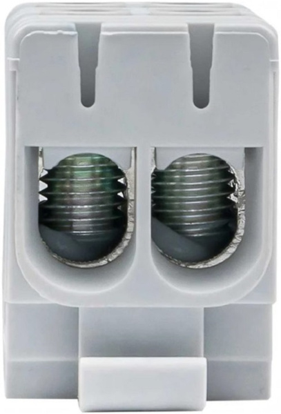 фото Клемма  EKF plc-kvs2-16-50-grey в Самаре