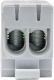 фото Клемма  EKF plc-kvs2-16-50-grey в Самаре