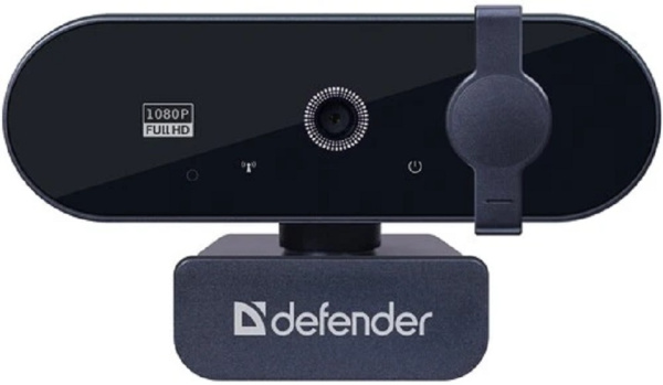 фото Веб-камера  Defender G-lens 2580 в Самаре