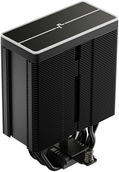 фото Кулер  Deepcool AG500 BK ARGB V2 в Волгограде