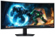 фото Монитор 40 " Samsung S40FG756EI, Черный, [LS40FG756EIXCI]