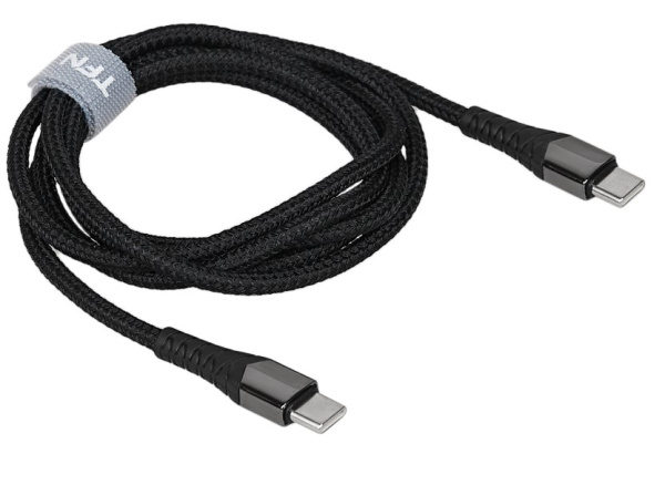 фото Кабель  TFN TFN-CKNUSBCC12MBK в Красноярске