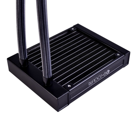 фото Система охлаждения жидкостная ID-Cooling FROSTFLOW X 120