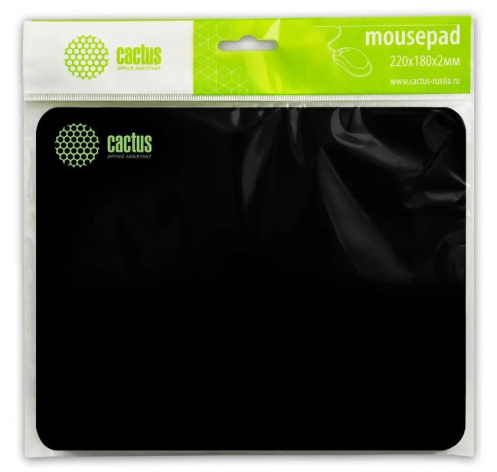 фото Коврик для мыши Cactus CS-MPC-P01XS в Казани