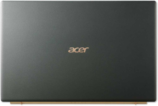 фото Ноутбук  Acer Swift 5 SF514-55GT-76S1 