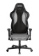 фото Кресло игровое DxRacer Air серо-черное AIR/D7100/NG (УЦЕНЕННЫЙ) в Санкт-Петербургe