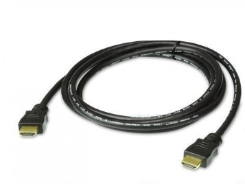 

Комплект кабелей Aten 2L-7D02UHX5 USB, HDMI, Dual Display для защищенного KVM-переключателя (1.8м), 2L-7D02UHX5