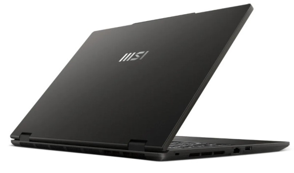 фото Ноутбук  MSI VenturePro в Санкт-Петербургe 16 ", Core 7, 64 Гб RAM, 1 Тб SSD, GeForce RTX 5060, Серый