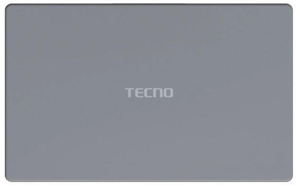 фото Ноутбук  TECNO MegaBook K15SRA в Уфе 15.6 ", Core i5, 16 Гб RAM, 1 Тб SSD, UHD Graphics, Серый