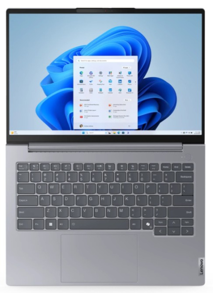 фото Ноутбук  Lenovo ThinkBook 14 G7 ARP в Санкт-Петербургe 14 ", Ryzen 5, 32 Гб RAM, 512 Гб SSD, Radeon Graphics, Серый