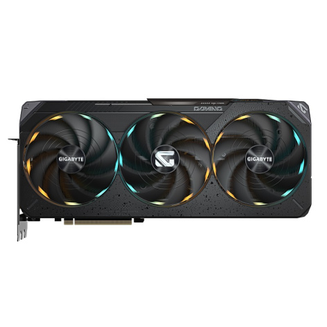 фото Видеокарта GIGABYTE GeForce RTX 5090 GAMING OC (GV-N5090GAMING OC-32GD) в Челябинске