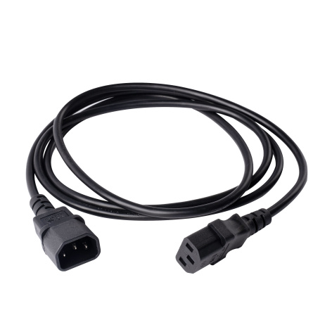 фото Кабель питания Filum FL-PC6-C13-C14-1.8M в Ростове-на-Дону