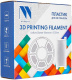 фото Пластик  NVP NV-3D-SILK-PLA-P-RAINBOW-02 в Самаре