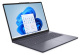 фото Ноутбук  Lenovo IdeaPad Slim 3 16IRH10 в Перми 16 ", Core i5, 16 Гб RAM, 512 Гб SSD, UHD Graphics, Серый