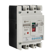 фото Автоматический выключатель в литом корпусе EKF mccb99-100-63me