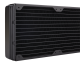 фото Система охлаждения жидкостная Corsair H100i GTX в Омске
