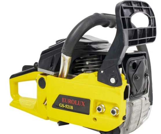 фото Бензопила Eurolux GS-5218 в Уфе