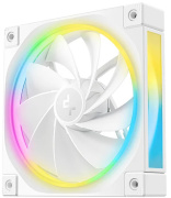 фото Вентилятор Deepcool FL12 WH-3 IN 1