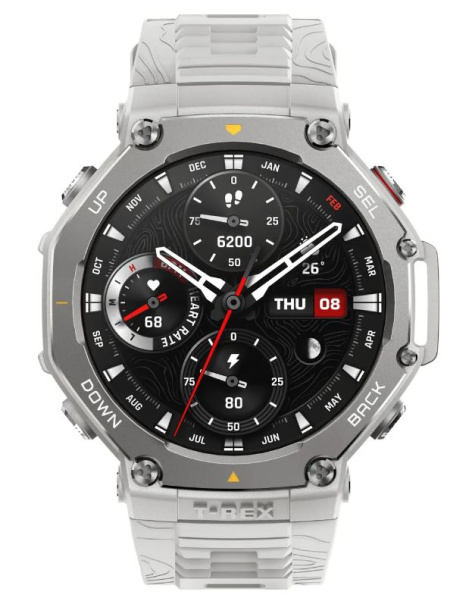 фото Часы  Amazfit T-Rex 3 A2323 в Ростове-на-Дону