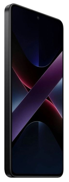 фото Смартфон  Xiaomi POCO X7 Pro 5G RU 12/512GB в Уфе