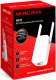 фото Усилитель сигнала Wi-Fi  Mercusys AC1200 в Перми