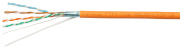 фото Кабель витая пара Cabeus FTP-4P-Cat.5e-SOLID-LSZH