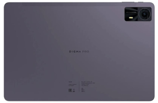 фото Планшет 11" Digma Pro Zenith в Перми