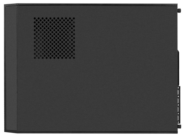 

Корпус mATX Exegate MI-307U2-M300 EX298775RUS БП M300, 2*USB, 2*USB 3.0, MI-307U2-M300