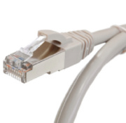 фото Кабель патч-корд NikoMax NMC-PC4SD55B-050-GY