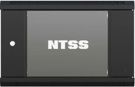 фото Шкаф настенный NTSS NTSS-W6U6060GS-BL в Казани