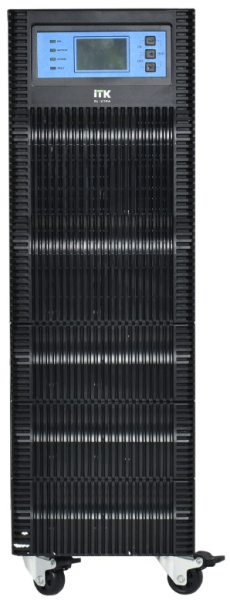 фото Источник бесперебойного питания  ITK EOT-0006KVA-1-016