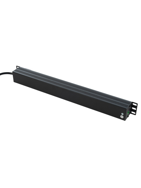 фото Блок розеток 19", 9 розеток Filum FL-PDU19-9SCH-2MEU в Уфе