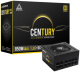 фото Блок питания ATX Montech CENTURY850 в Ростове-на-Дону