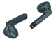 фото Наушники TWS SBS Jaz Hoox, Bluetooth, Внутриканальные, Синий, [TEJZEARHOOXBTB]
