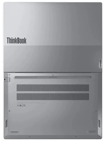 фото Ноутбук  Lenovo ThinkBook 14 G6 IRL (УЦЕНЕННЫЙ) в Казани 14 ", Core i7, 8 Гб RAM, 512 Гб SSD, Iris Xe Graphics, Серый