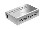 фото Медиаконвертер Wi-Tek WI-MC111GP