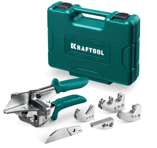 фото Ножницы  Kraftool MC-12
