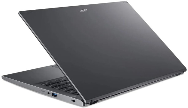 фото Ноутбук  Acer Aspire 5 A515-57-52FB в Уфе 15.6 ", Core i5, 16 Гб RAM, 512 Гб SSD, UHD Graphics, Серый