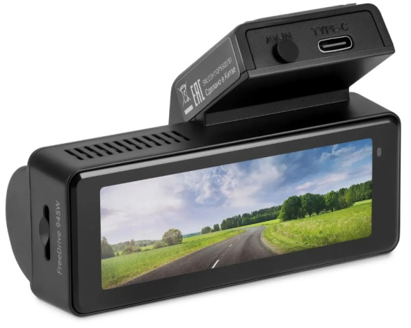 фото Видеорегистратор  Digma FD945W в Казани