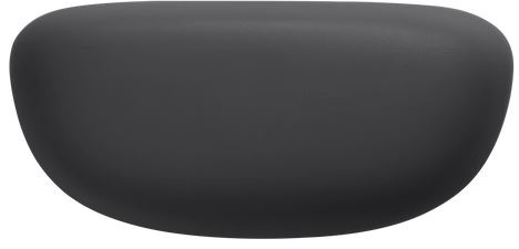 фото Беспроводные наушники JBL Tune Beam, Bluetooth, Внутриканальные, Черный, [JBLTBEAMBLK]