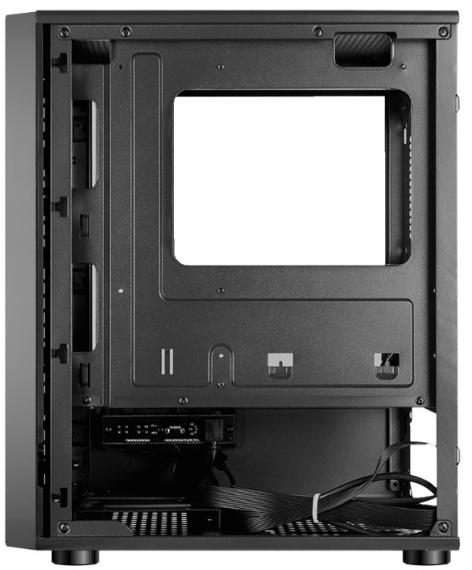 фото Корпус mATX Ginzzu CL401 в Красноярске