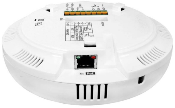 фото Датчик температуры и влажности  ICP DAS CL-213-WF CR в Уфе