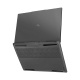 фото Ноутбук  Maibenben X15B-R78846 в Омске 15.3 ", Ryzen 7, 16 Гб RAM, 1 Тб SSD, GeForce RTX 4060, Черный