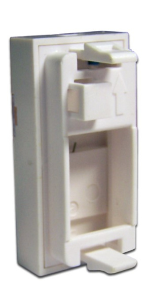 фото Вставка  Lanmaster LAN-SIP-22M-WH в Уфе