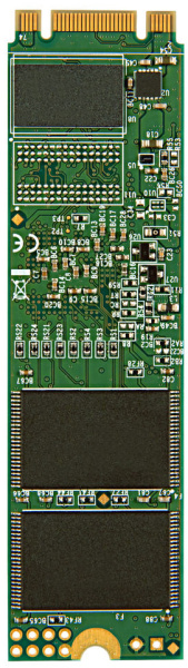 фото Накопитель SSD M.2 Transcend TS120GMTS820S в Уфе 120 ГБ